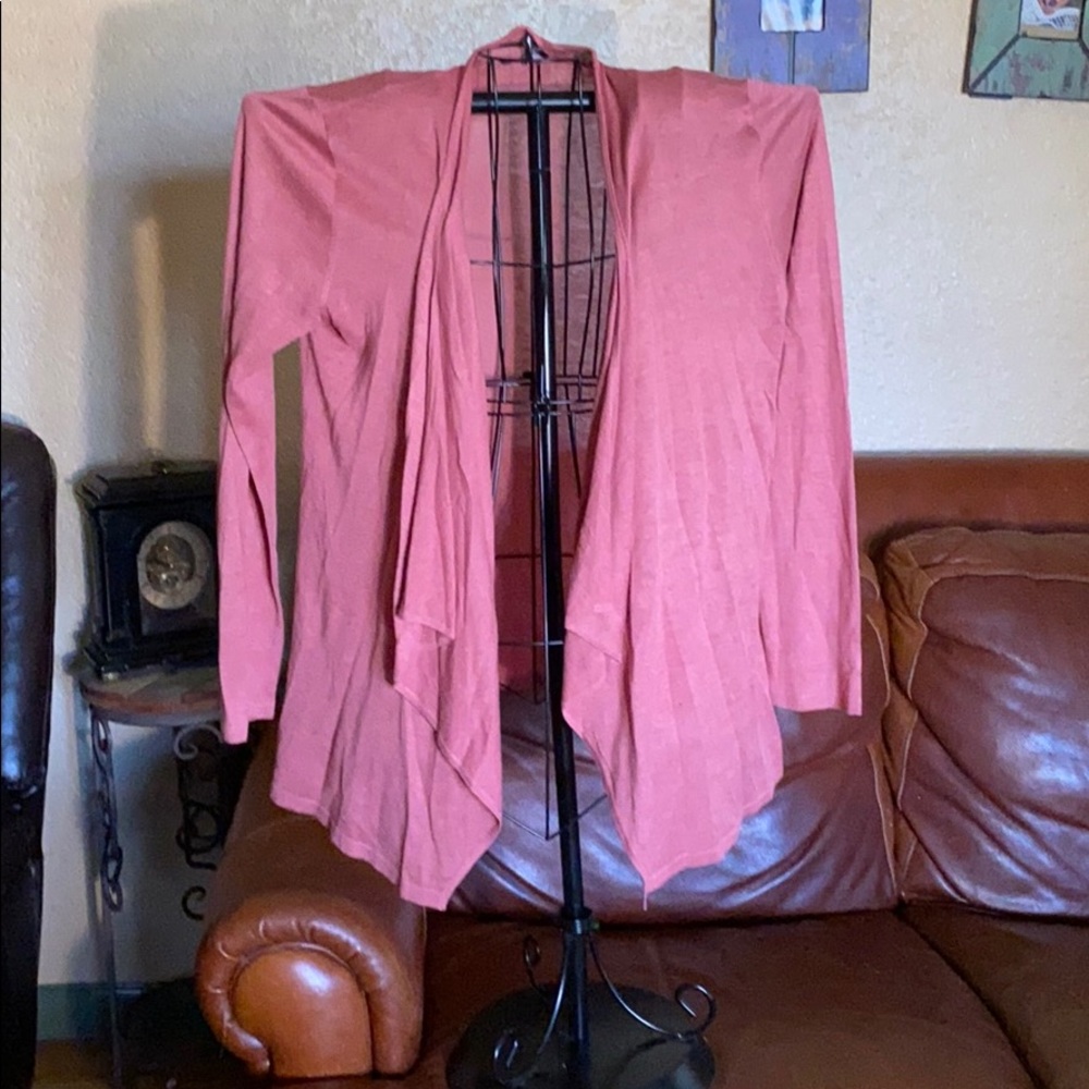 Eileen Fisher Cardigan